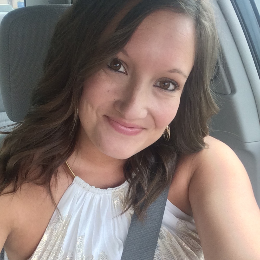 Meet your Posher, Lauren